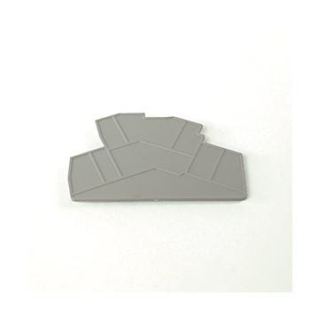 Allen-Bradley End Barrier