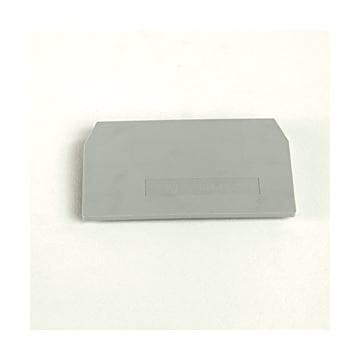 Allen-Bradley END BARRIER
