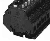 Allen-Bradley MCB Supplementary Protector 2A
