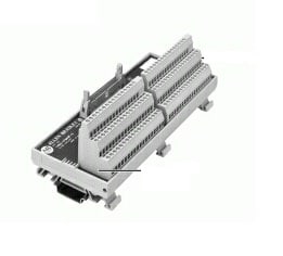 Allen-Bradley - INTERFACE MODULE
