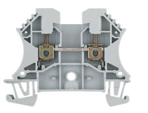 Allen-Bradley Feed Through Screw Tminal Blk 2.5mm ORG
