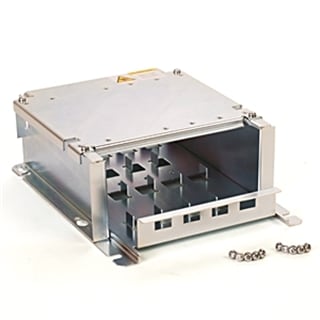 Allen-Bradley 1771to 1756 I/O Conversion Module