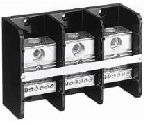 Allen-Bradley TERMINAL BLOCK 600V