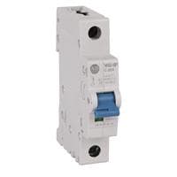 Allen-Bradley MCB Supplementary Protector 2A