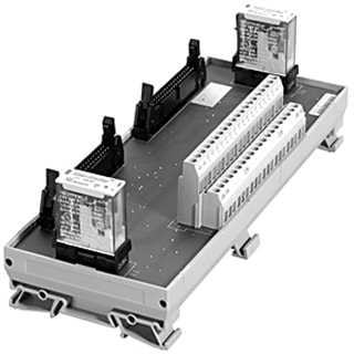 Allen-Bradley - SIL2 TERMINATION MODULE FOR DIG OUTPUTS