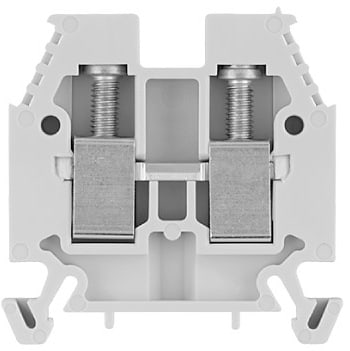 Allen-Bradley FEED THROUGH TERMINAL TS35 MIN PK 50