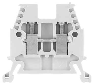 Allen-Bradley TERMINAL BLOCK 6MM