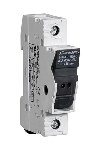 Allen-Bradley FUSE HOLDER