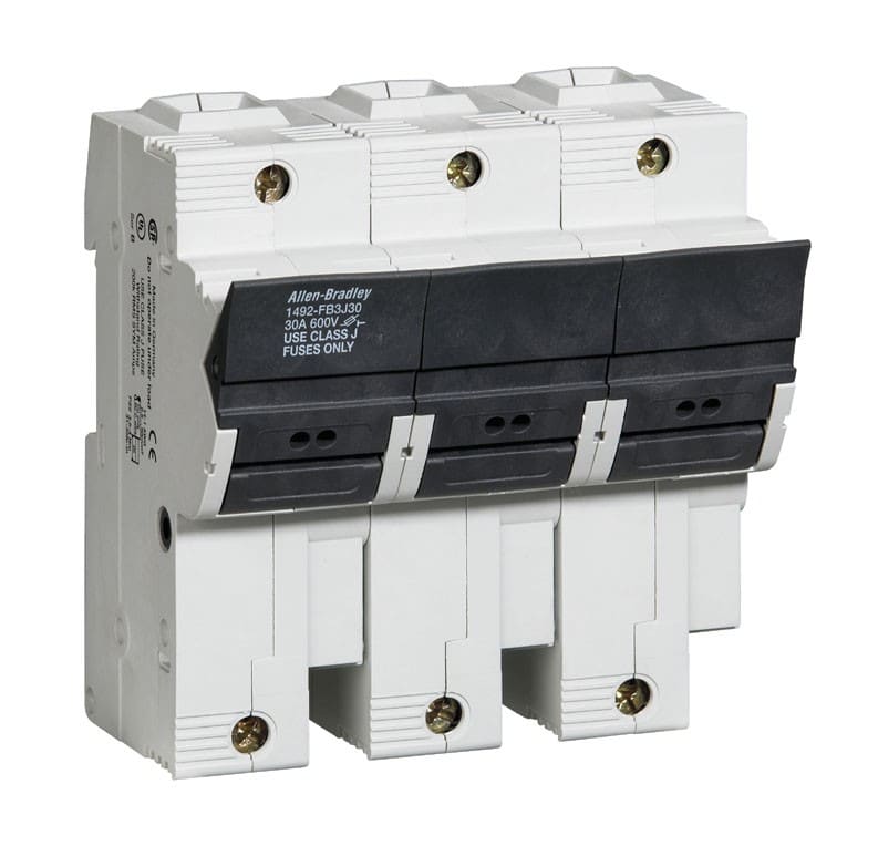 Allen-Bradley 30a FUSE HOLDER