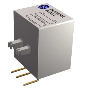 Allen-Bradley - 480V PROTECTIVE MODULE