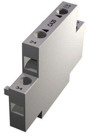 Allen-Bradley AUXILIARY CONTACT BLOCK 1 N.C