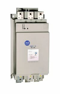 Allen-Bradley SMC-3 135A.. SMART MOTOR CONTROLLER