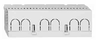 Allen-Bradley terminal cover for smc-flex 10