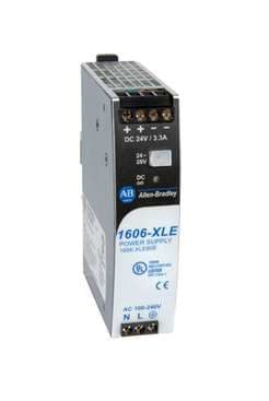 Allen-Bradley Allen Bradley Switched Mode Essential Power Supply 24V DC 3.3A