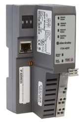 Allen-Bradley POINT I/O Single Port Network Adaptor-K