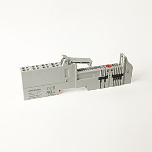Allen-Bradley 8 POSITION TERM BLOCK SCREW CLAMP