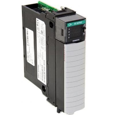 Allen-Bradley 10-30 VAC 2 Amp Output 8 Pts (20 Pin)