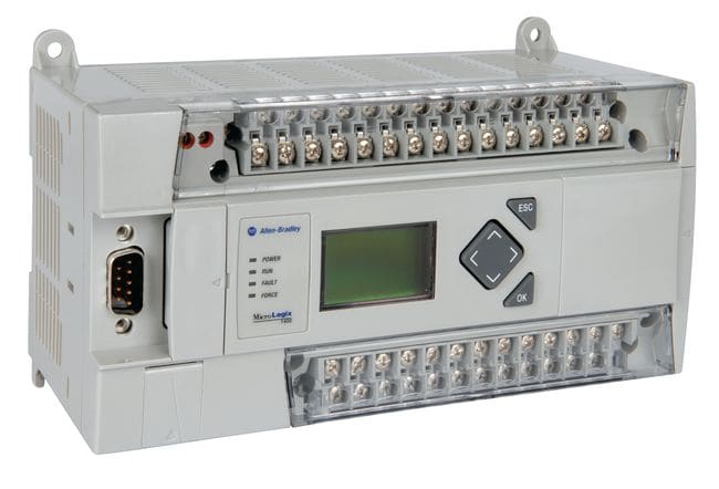 Allen-Bradley Memory Module for MicroLogix 1400
