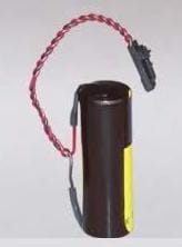 Allen-Bradley - Lithium Battery For PLC-5 Processors