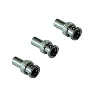 Allen-Bradley CNET BNC COAX MALE TO MALE PLUG CON