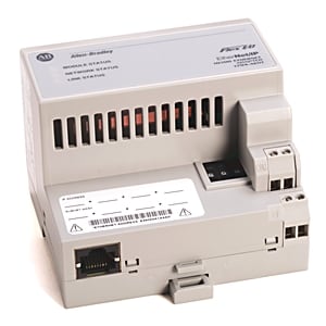 Allen-Bradley FLEX I/O ETHERNET/IP ADAPTOR