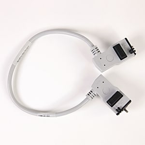 Allen-Bradley FLEX I/O 30CM EXTENDER CBL FOR SPLIT SYS