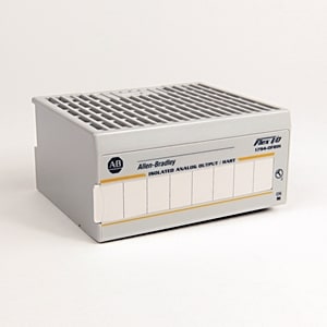 Allen-Bradley 8 CHANNEL ANALOG ISOLATED OUTP
