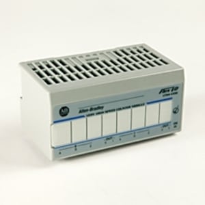Allen-Bradley FLEX I/O 2 CHANNEL HIGH SPEED COUNTER