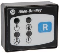 Allen-Bradley Remote indication Display with Reset