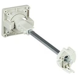 Allen-Bradley METAL SHAFT EXTENSION 230-350mm