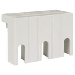 Allen-Bradley TERMINAL COVER 3 POLES 30A