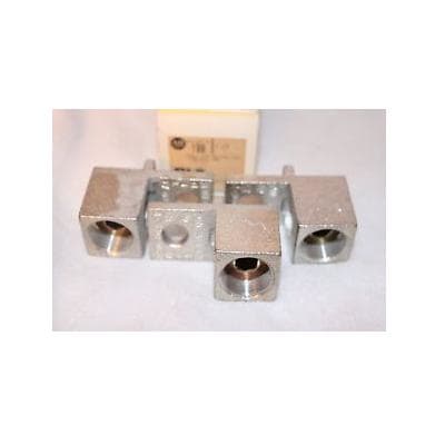 Allen-Bradley TERMINAL LUG KIT (3 LUGS PER KIT)