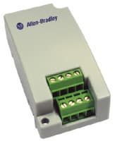 Allen-Bradley 2 CH V/I AI UNIPOLAR 0-10V NON ISOLATED