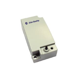 Allen-Bradley Micro800 Memory Module 4MB RTC Plug-In