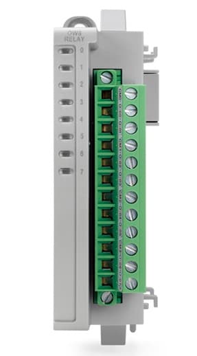 Allen-Bradley Input Module, Analog, Voltage/Current, 4