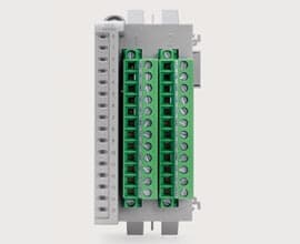 Allen-Bradley Input Module, Analog, Voltage/Current, 8