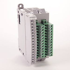 Allen-Bradley Input Module, Digital, 16 Point, 12/24VD