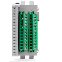 Allen-Bradley Output Module, Digital, 8 Point, 12/24VD
