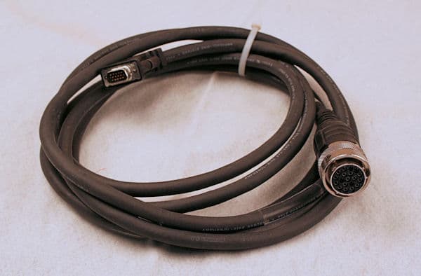 Allen-Bradley MP-Series 30m Feedback Cable,300V