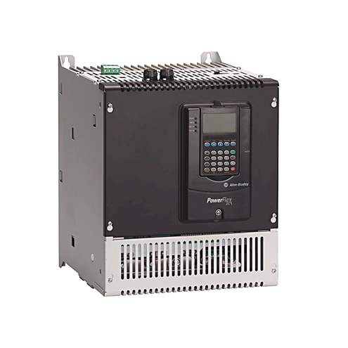 Allen-Bradley POWERFLEX 4.1 A DC DRIVE