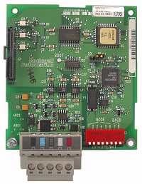 Allen-Bradley PowerFlex 40 ONLY DeviceNet Module