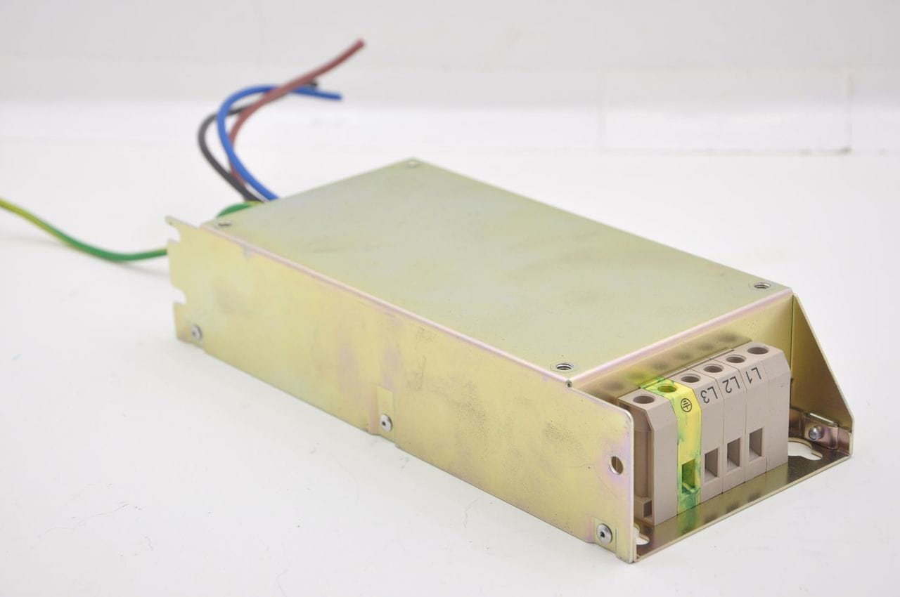 Allen-Bradley PFLEX 4/40 S-TYPE FILTER 400V 0.37-4KW