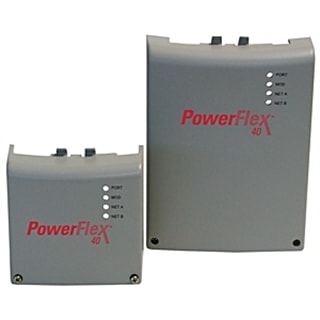 Allen-Bradley PF40 COMMS CARD COVER C FRAME