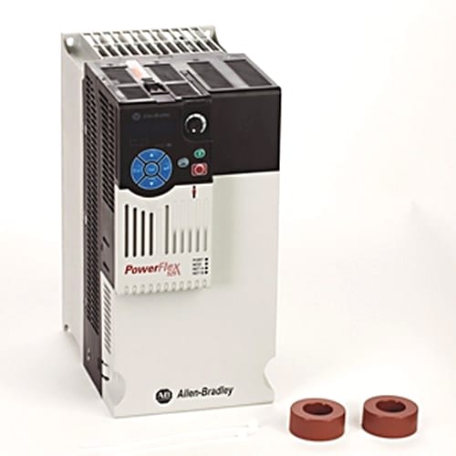 Allen-Bradley PF525 380-480V,37A 50/60Hz 18.5kw 3~ EMC