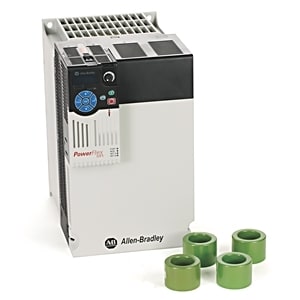 Allen-Bradley PF525 380-480V,43A 50/60Hz 22kw 3~ EMC