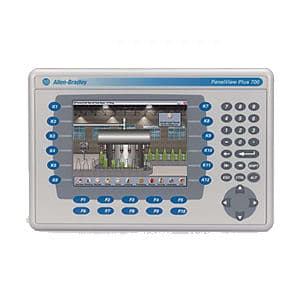 Allen-Bradley Mounting Hardware for PV5500