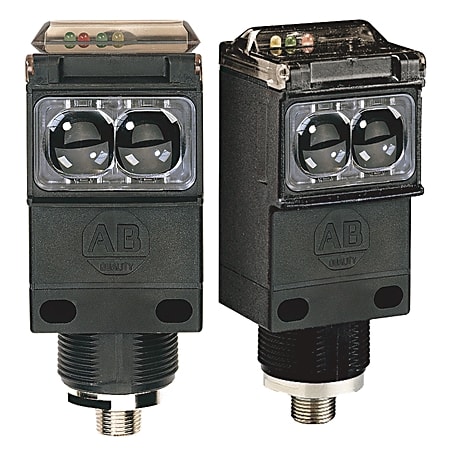 Allen-Bradley PEC PolRetro5M AC/DC Rly LO DO Cable2M