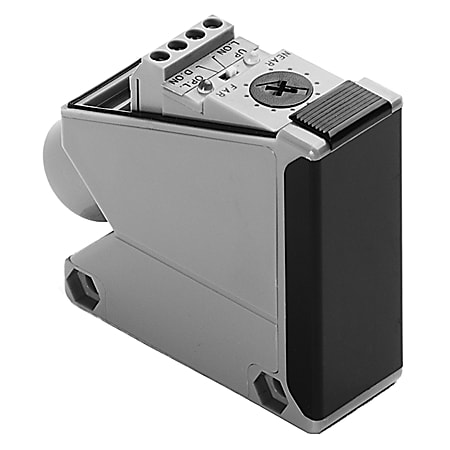 Allen-Bradley PEC BGSupp1M AC/DC Rly LO DO Terms.