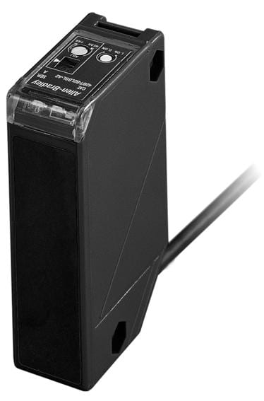 Allen-Bradley PEC BGSupp2M DC NPN/PNP LO:DO Cable2M