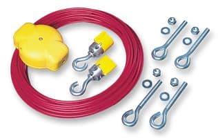 Guardmaster LRTS 5m (16.4 ft) Installation Kit